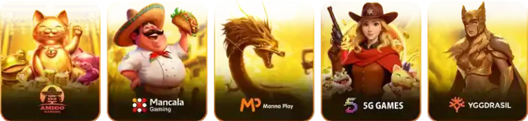 game slot